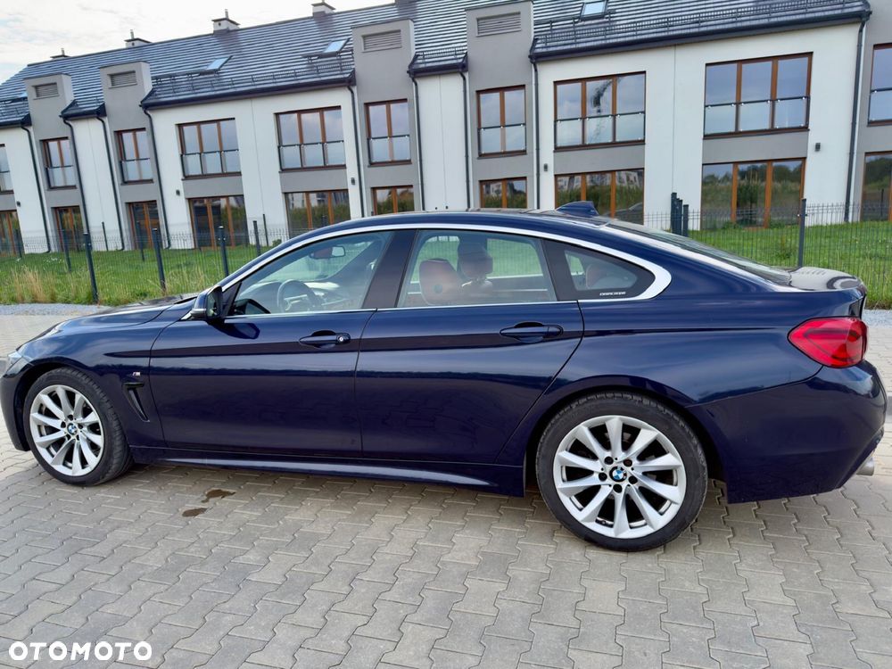 BMW Seria 4 - 4