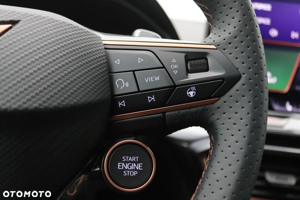 Cupra Formentor 2.0 TSI 4Drive DSG VZ - 18