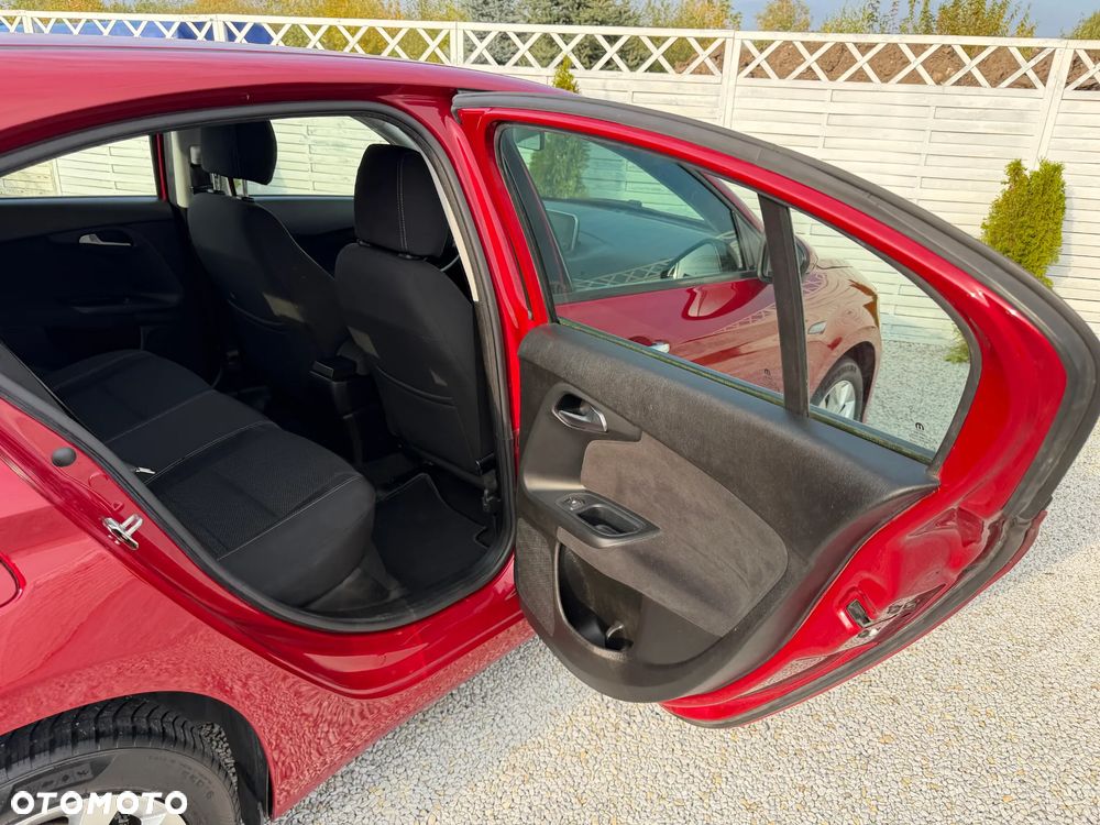 Fiat Tipo 1.4 16v Lounge - 38