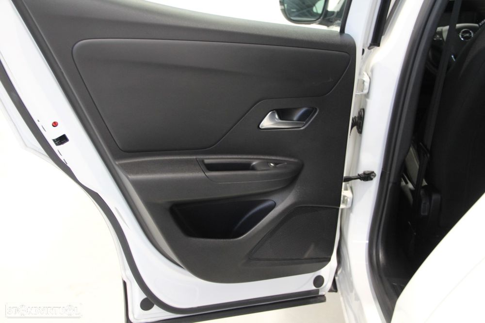 Opel Mokka-e Edition - 22