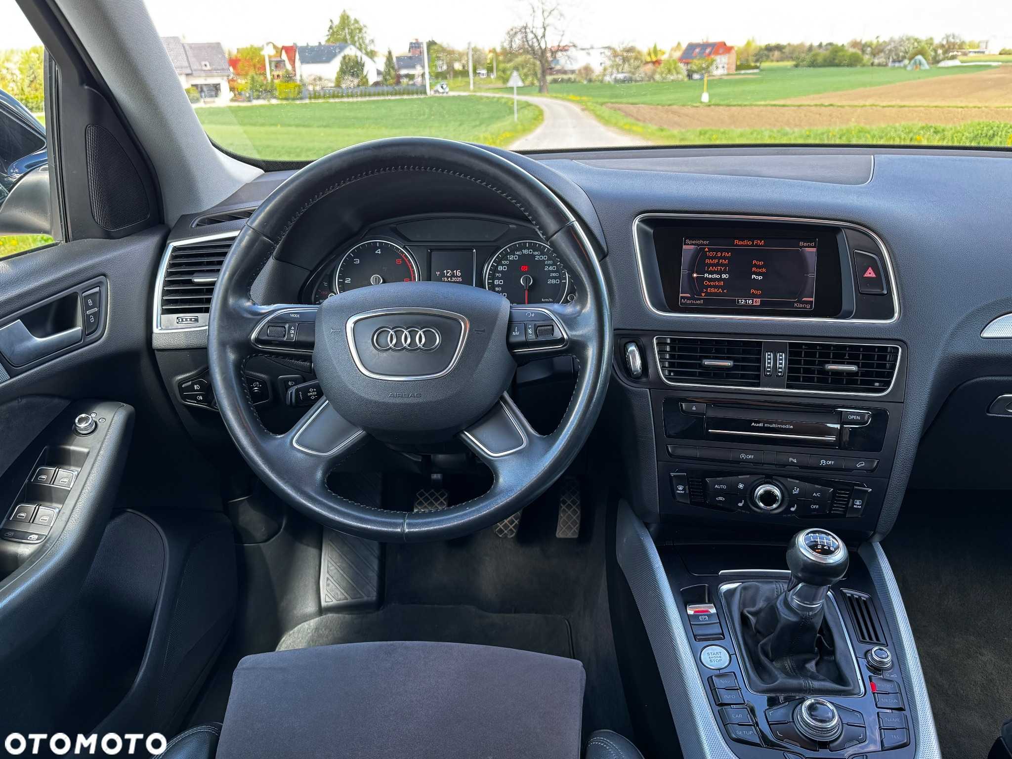Audi Q5 2.0 TDI quattro - 14