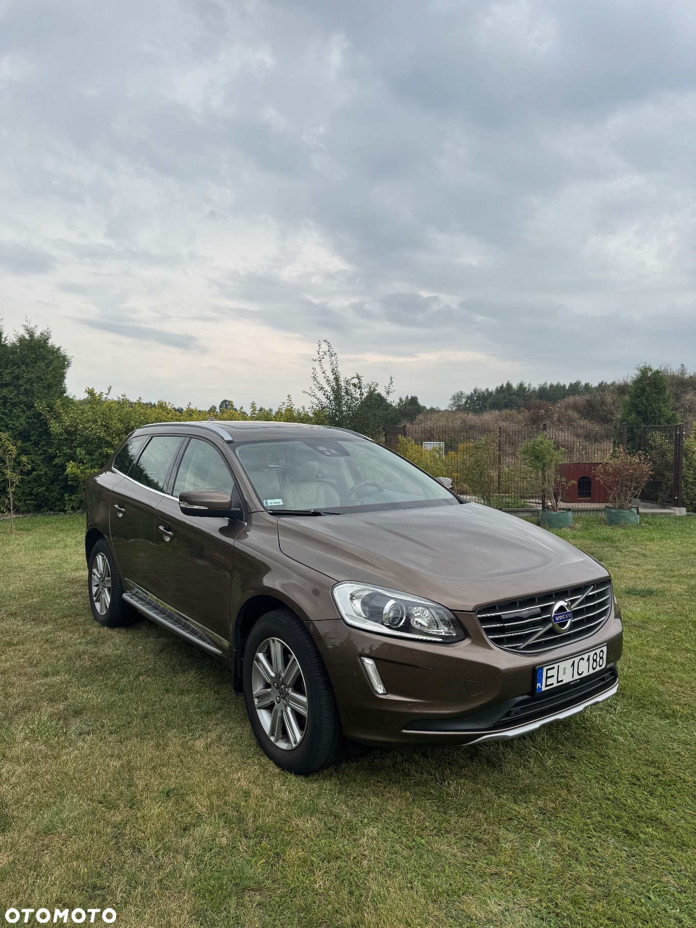Volvo XC 60 - 10