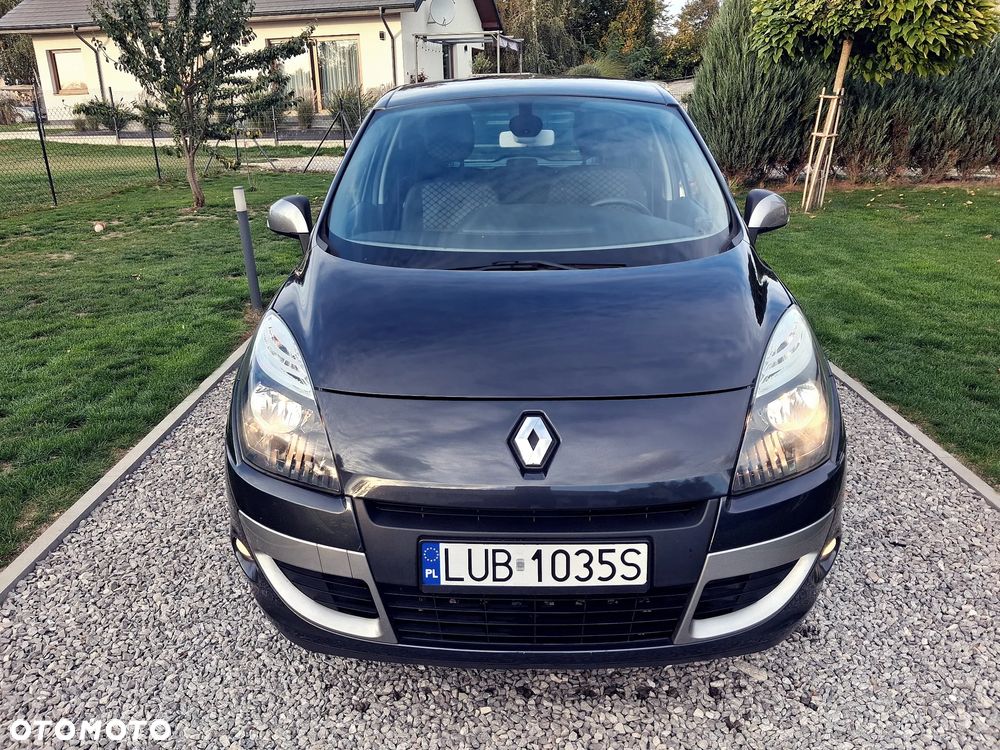 Renault Scenic 1.6 16V 110 Expression - 7
