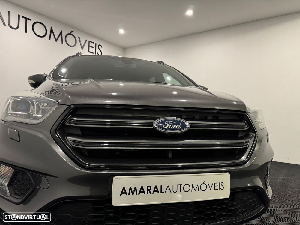 Ford Kuga 1.5 TDCi ST-Line Limited Edition - 5