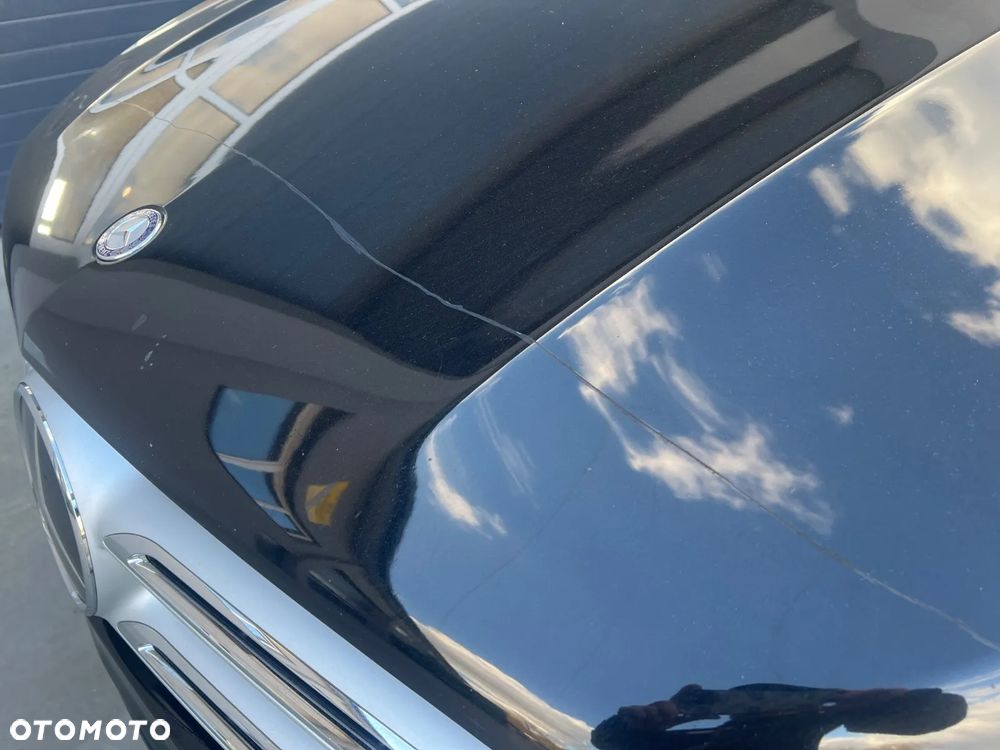 Mercedes-Benz GLE 350 d 4-Matic - 28