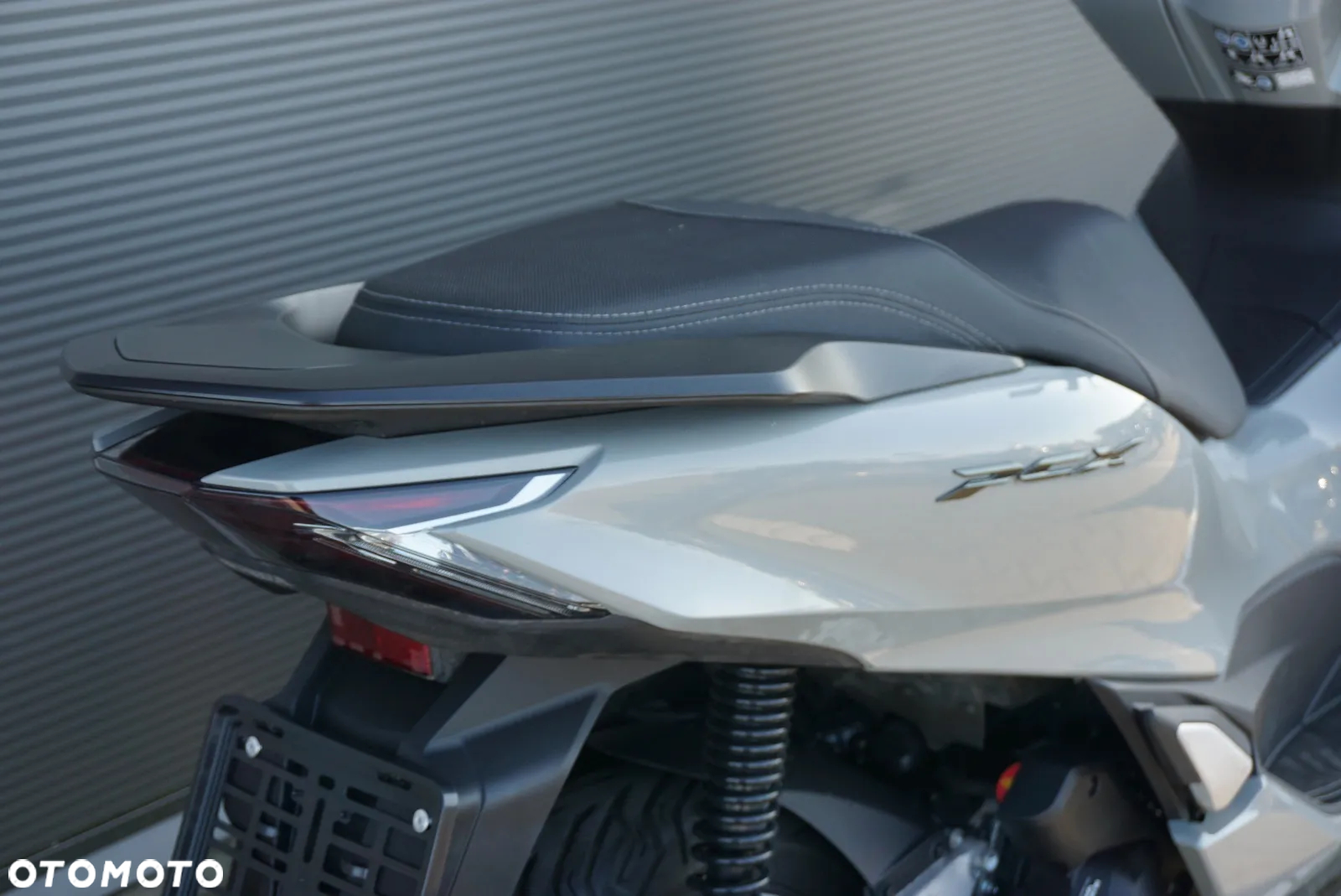 Honda PCX - 18