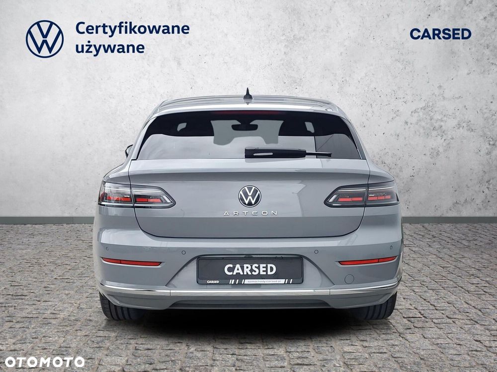 Volkswagen Arteon Shooting Brake 2.0 TDI Elegance DSG - 5