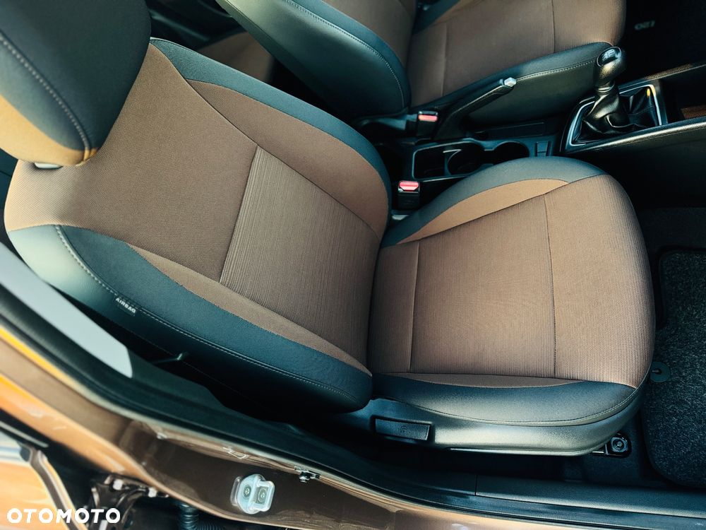 Hyundai i20 1.2 Intro Edition - 14