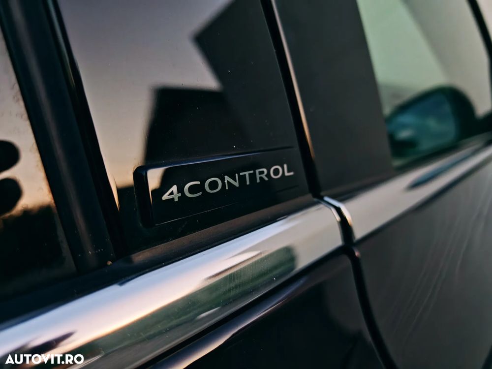 Renault Talisman ENERGY dCi 160 EDC INITIALE PARIS - 10