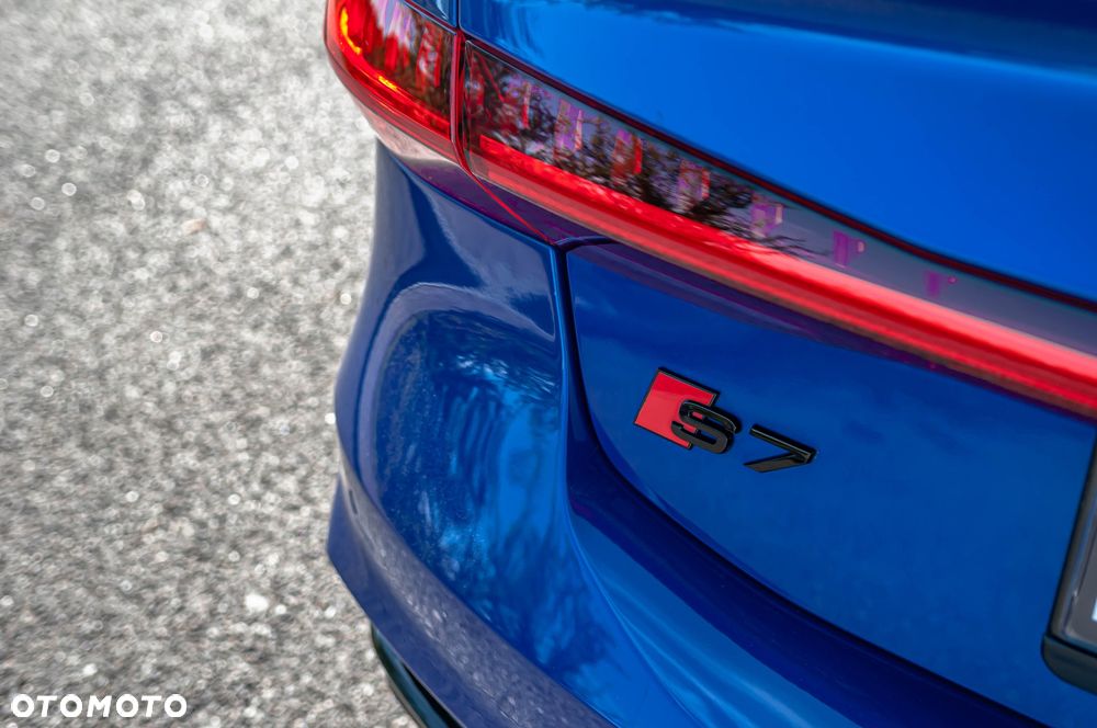 Audi S7 Sportback - 18