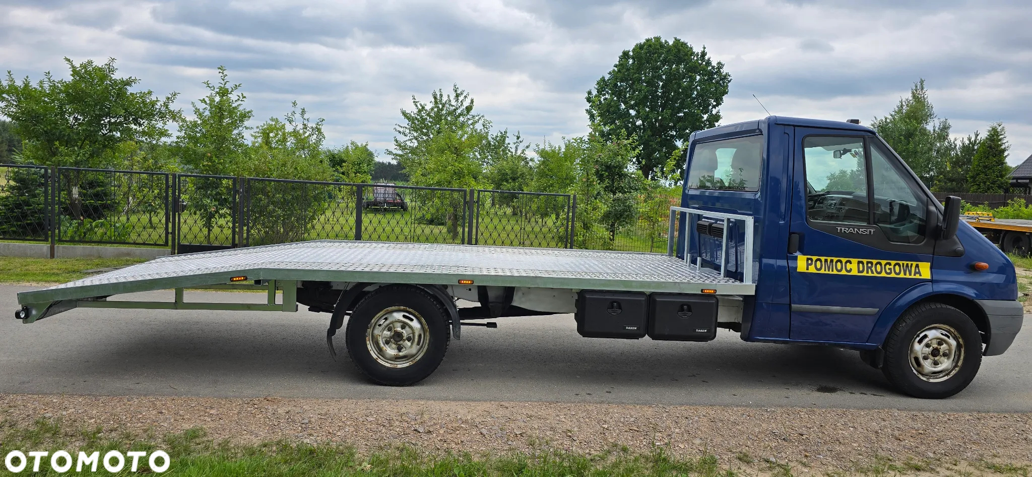 Ford Transit - 6