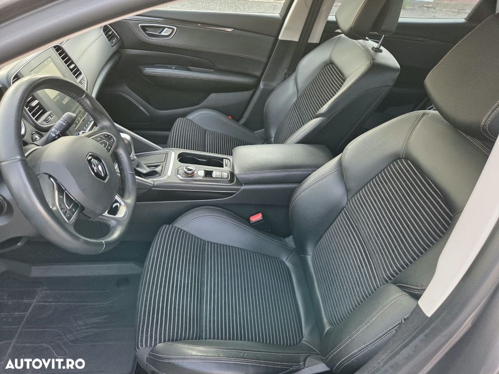 Renault Talisman ENERGY dCi 160 EDC INTENS - 7