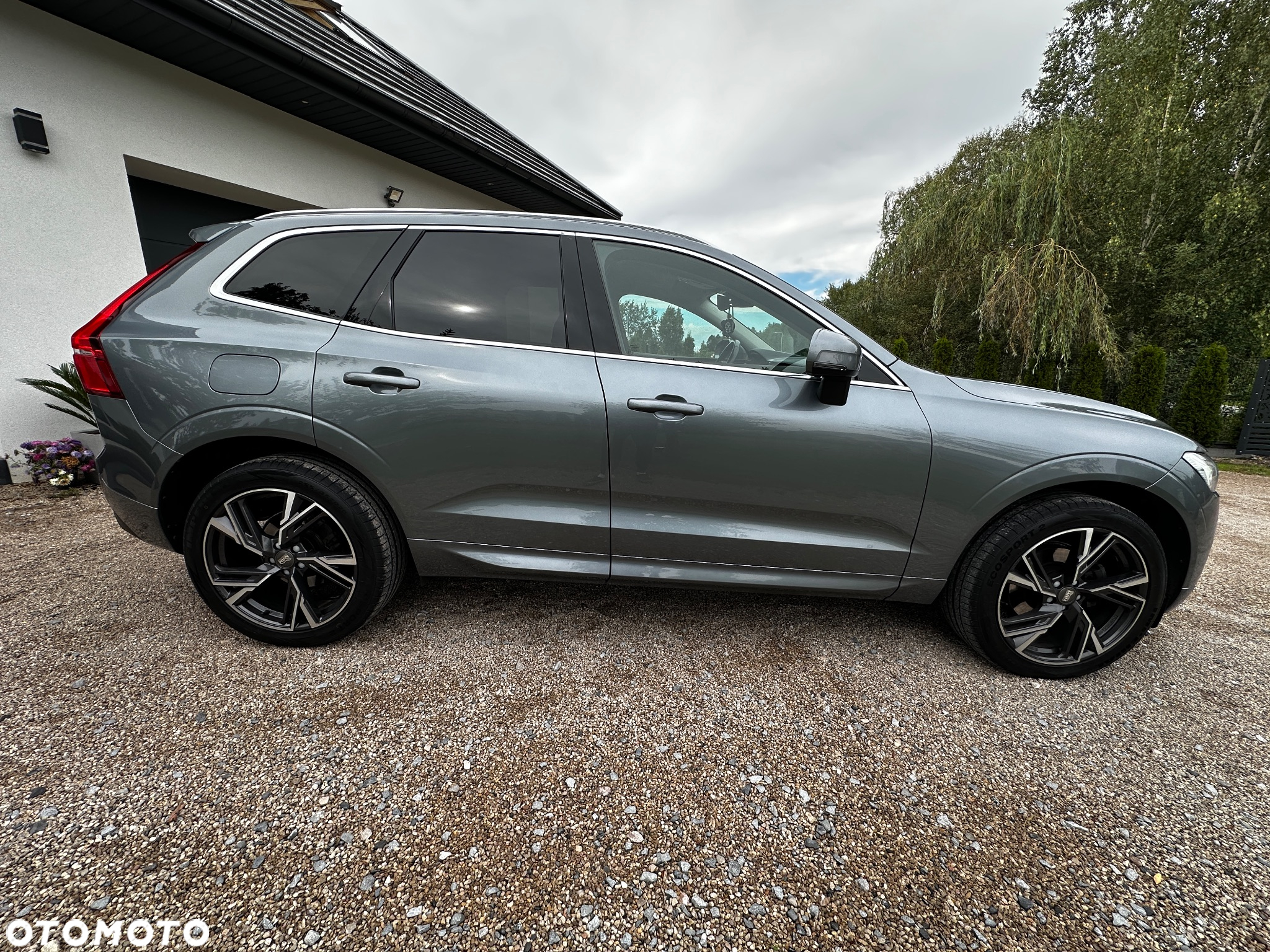 Volvo XC 60 D4 Geartronic Momentum - 17