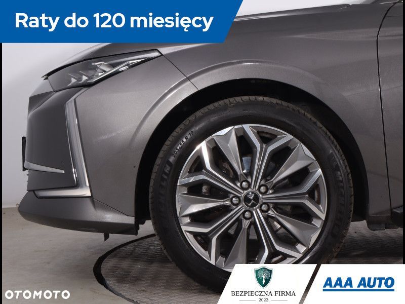 DS Automobiles DS 4 - 16