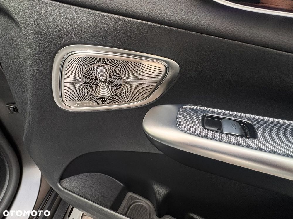 Mercedes-Benz GLC 400 e PHEV 4-Matic AMG Line - 22