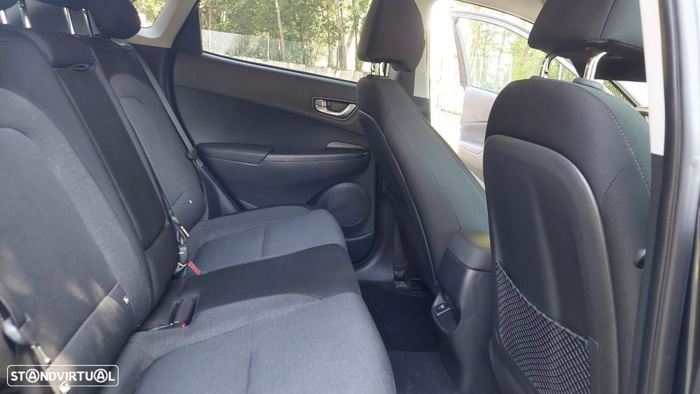 Hyundai Kauai 64 kWh Premium - 6