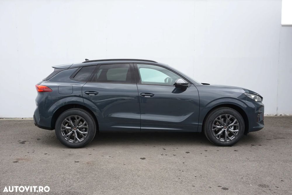 Cupra Terramar 1.5 eTSI DSG - 6