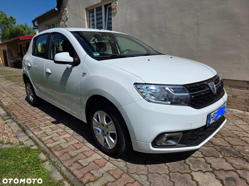 Dacia Sandero TCe 90 S&S Laureate - 1