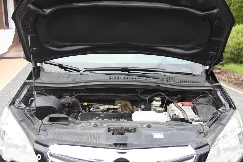 Opel Mokka 1.6 Active S&S - 23