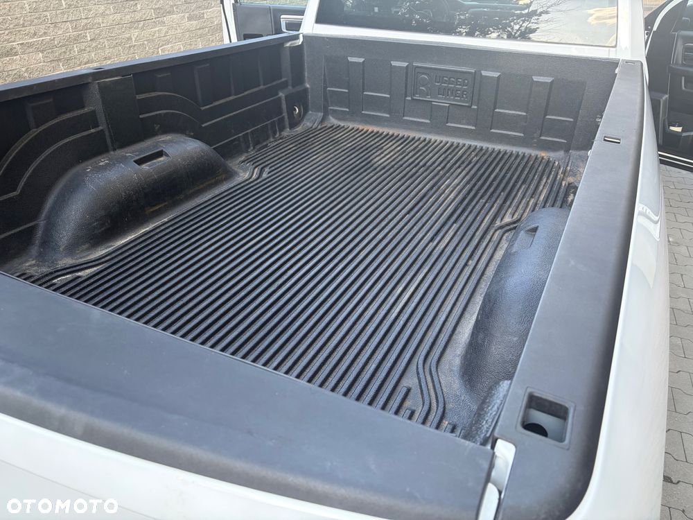 Dodge RAM - 20