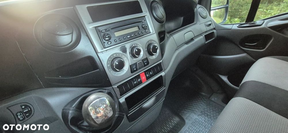 Iveco Daily 3.0 Autolaweta - 25