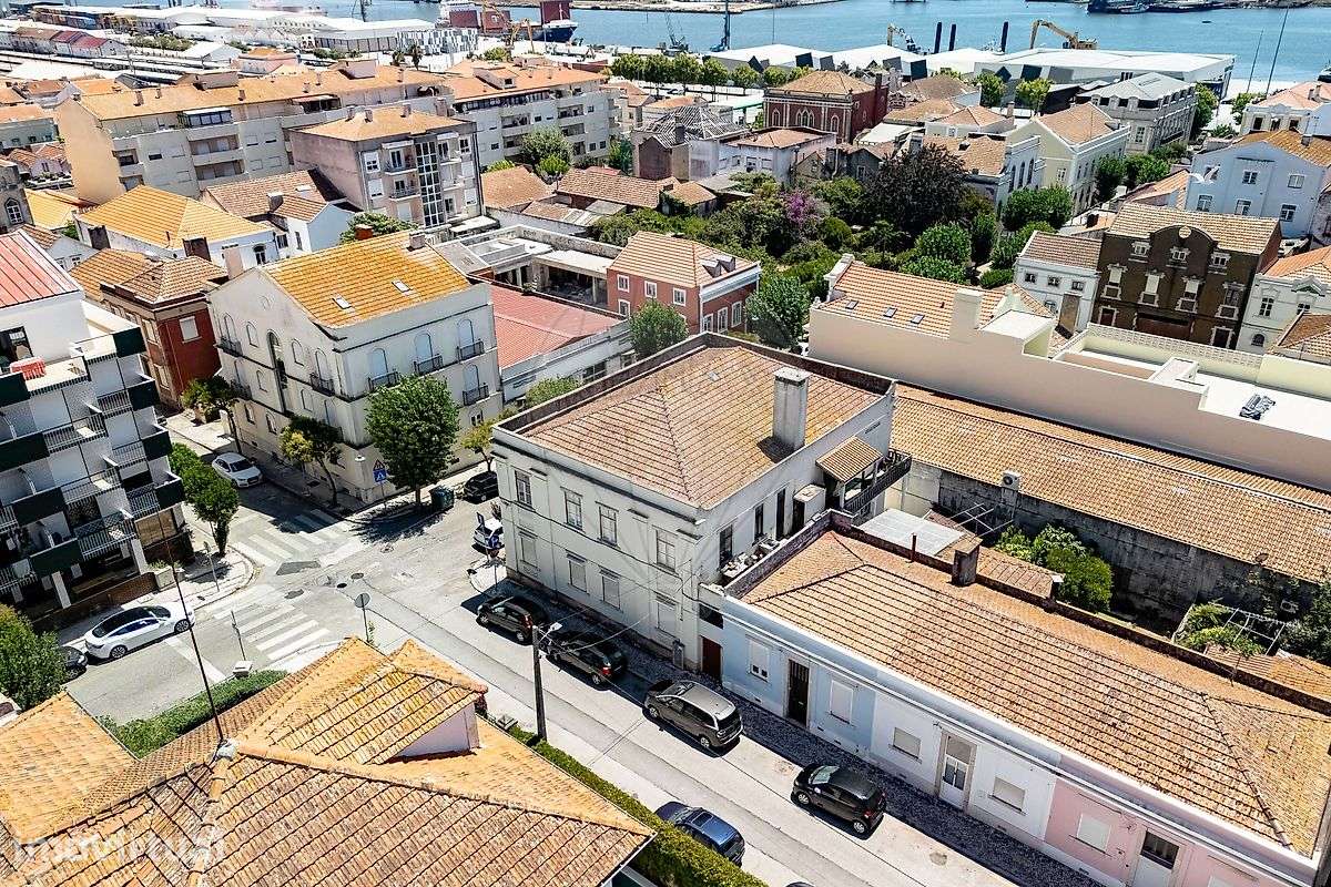 Apartamento T4 para venda - Grande imagem: 2/46
