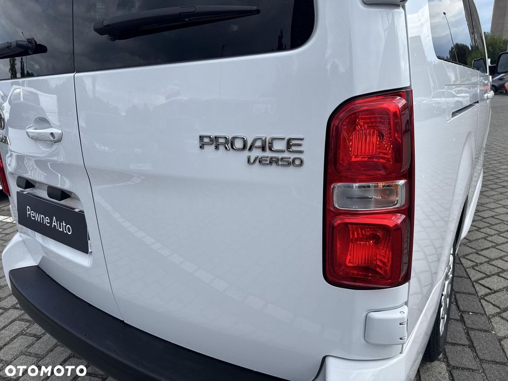 Toyota Proace Verso 2.0 D4-D Long Business - 11