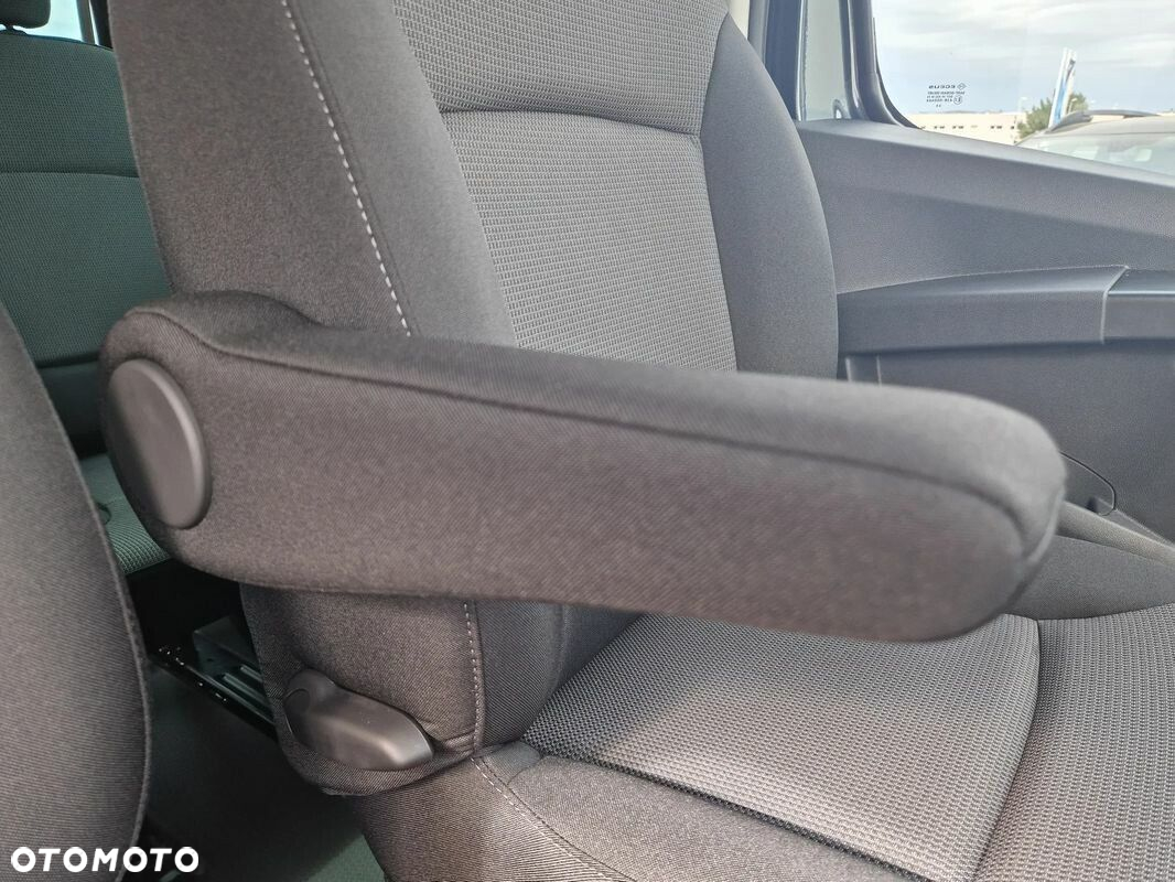 Renault Trafic Kombi 2.0 Blue dCi L2 Equilibre - 21