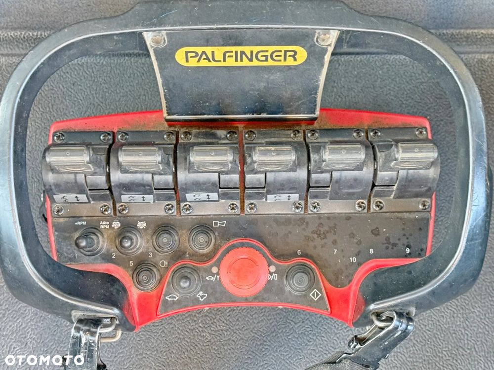 MAN TGS 26.400 * AUTOLAWETA 7,70m + PALFINGER PK 21502 + PILOT * STAN BDB - 16