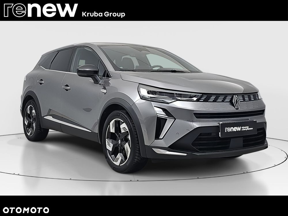 Renault Symbioz 1.6 E-Tech Full Hybrid 145 Techno - 3