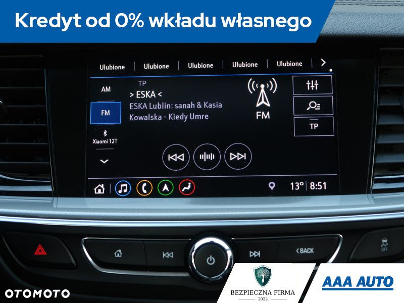 Opel Insignia - 13