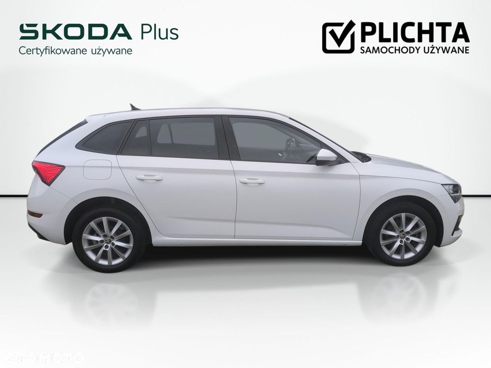 Skoda Scala 1.0 TSI Ambition - 5
