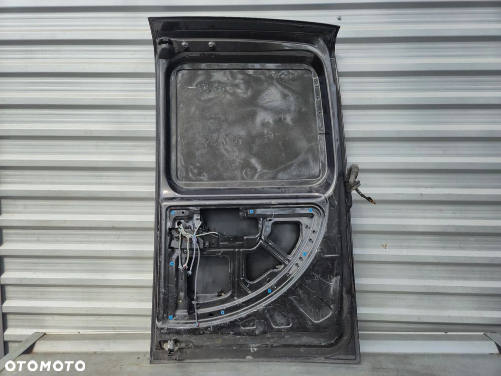 Drzwi lewy tył Fiat Doblo I LIFT - 7