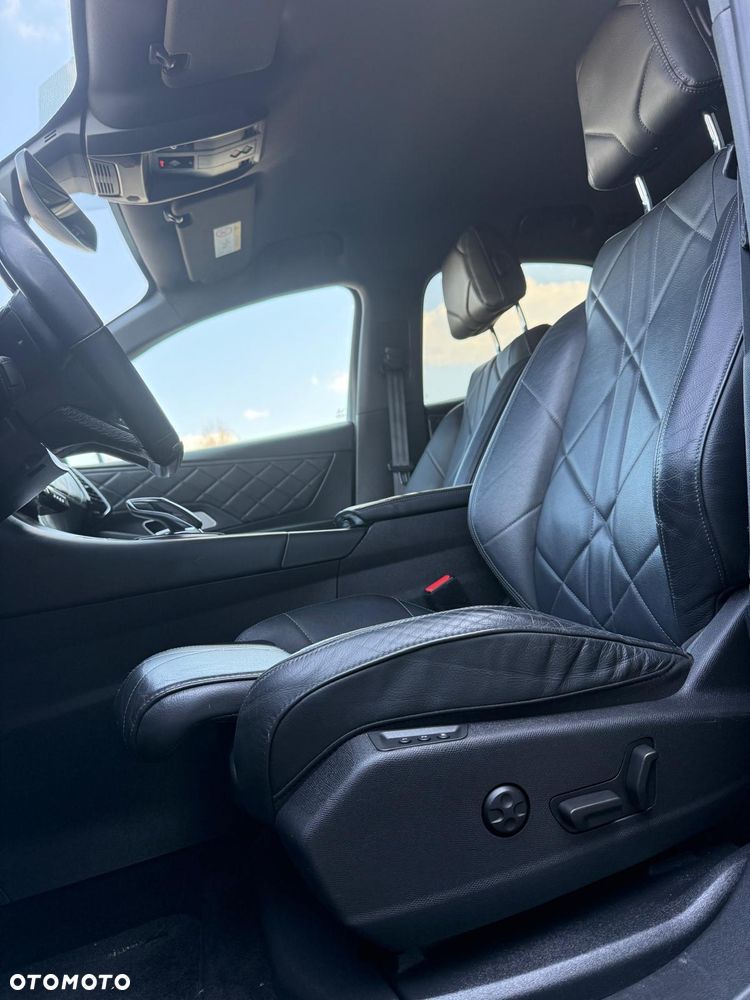 DS Automobiles DS 7 Crossback - 17