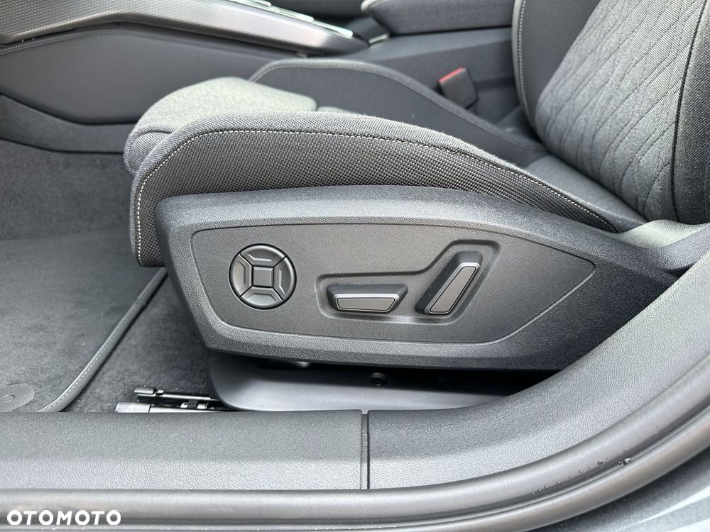 Audi A5 Limousine - 15