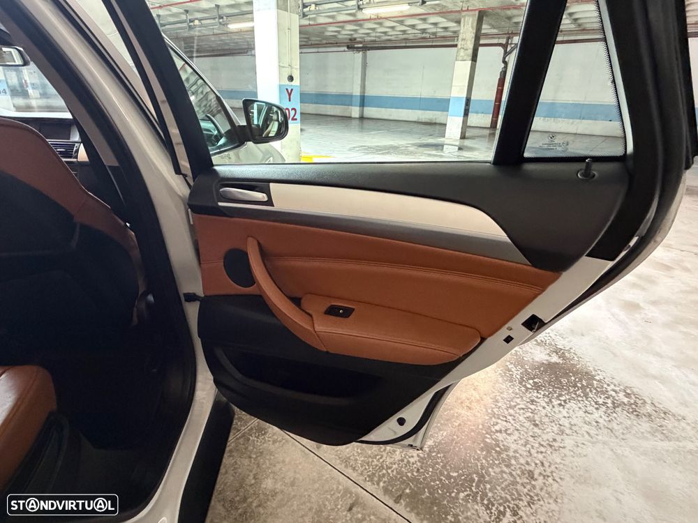 BMW X6 30 d xDrive - 13