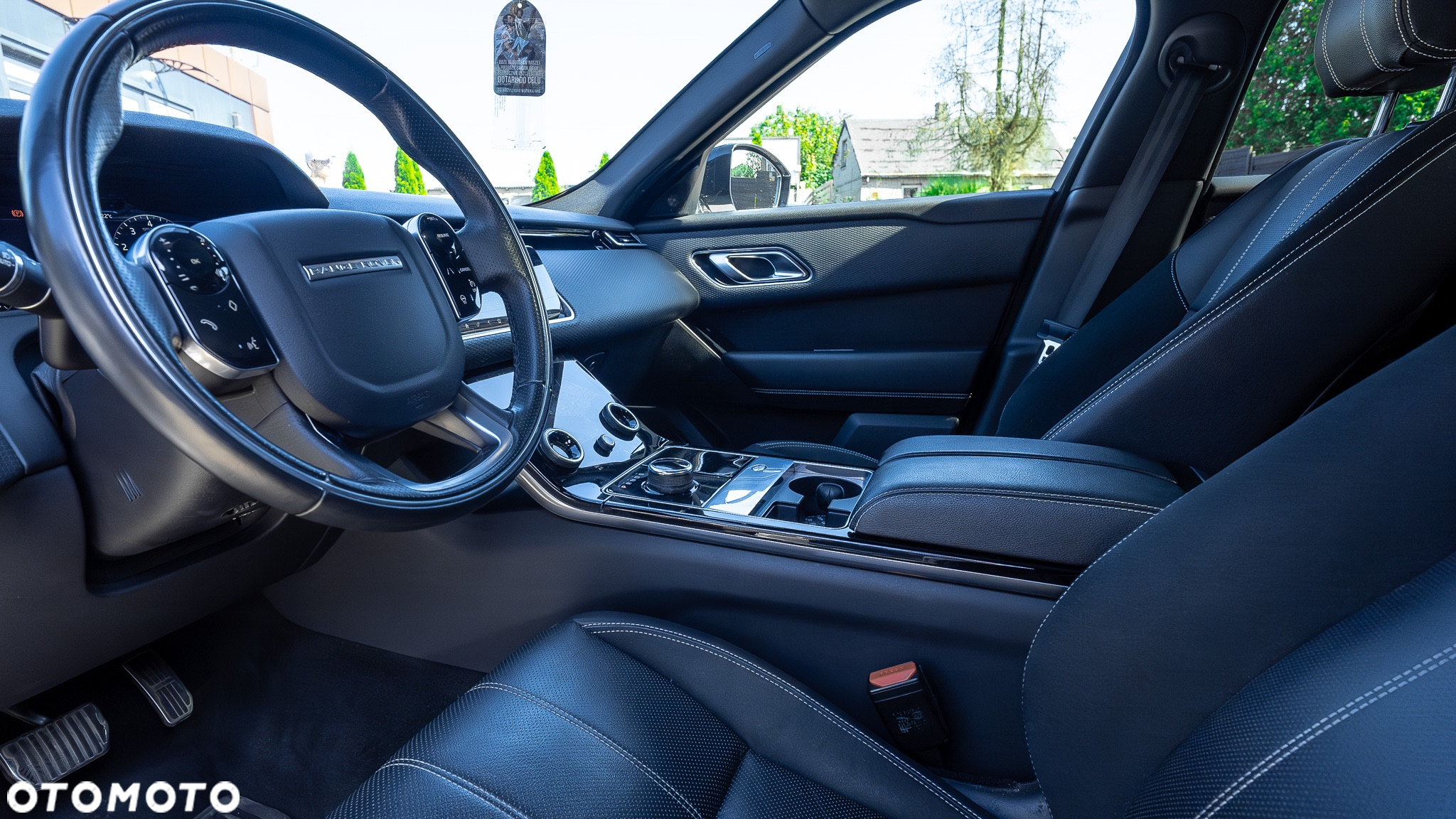 Land Rover Range Rover Velar 2.0 R-Dynamic - 34