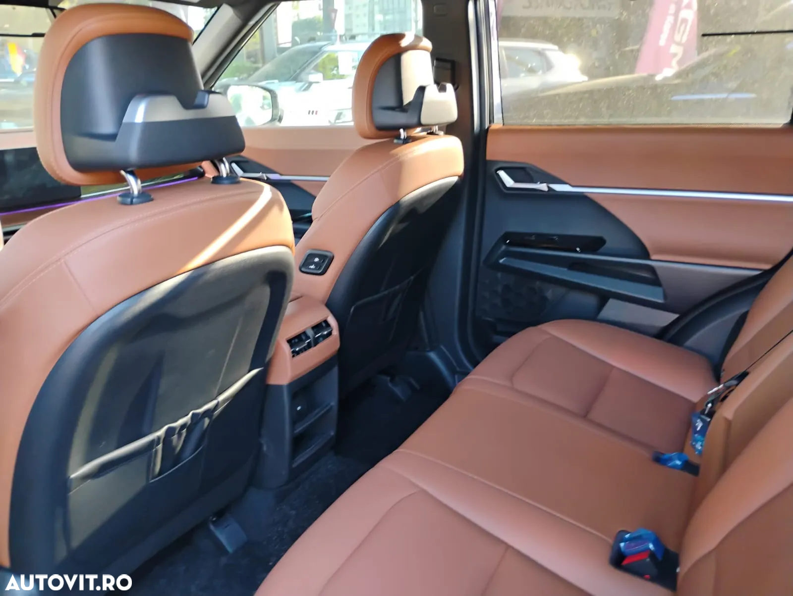 SsangYong Torres 1.5 GDI Turbo AT6 Clever - 3