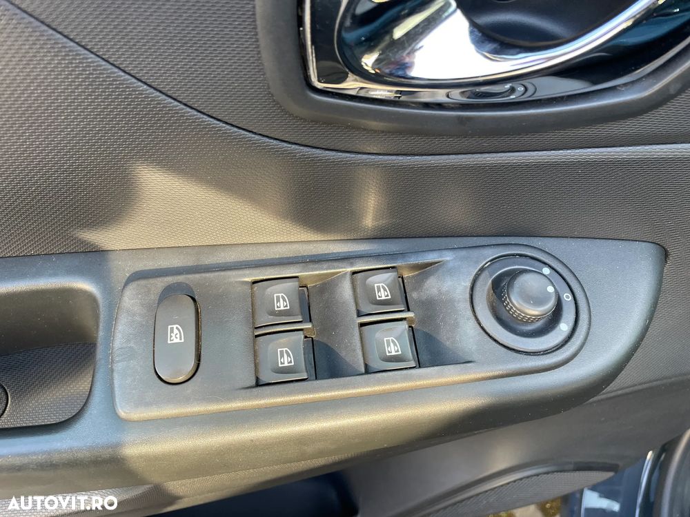 Renault Captur ENERGY dCi 90 Start&Stop Intens - 17