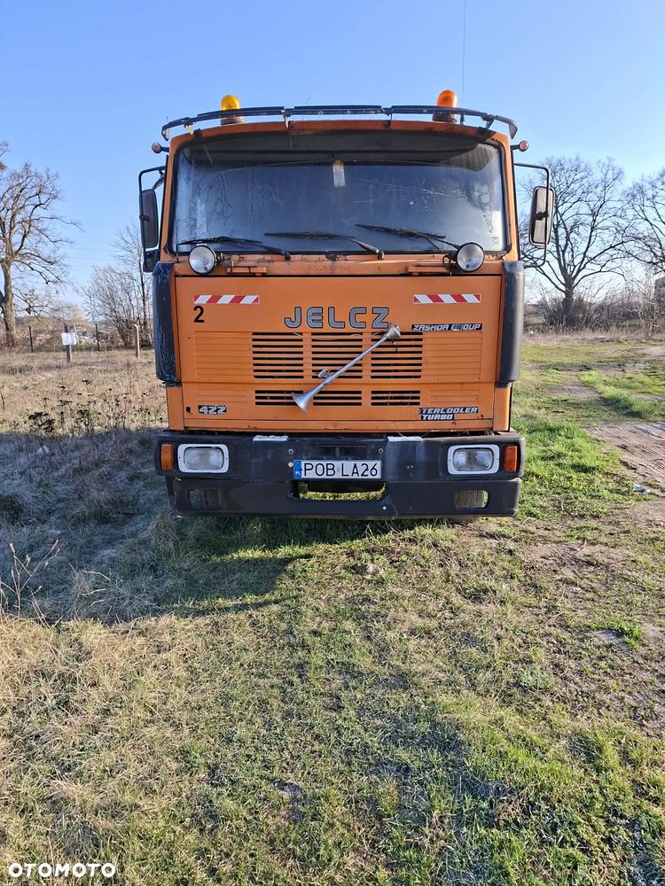 Jelcz C422 - 3