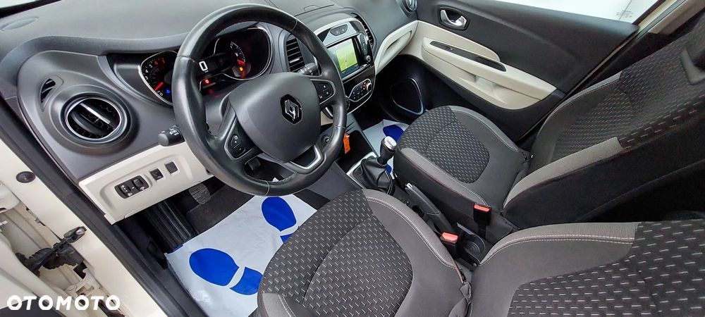 Renault Captur 0.9 Energy TCe Intens EU6 - 19