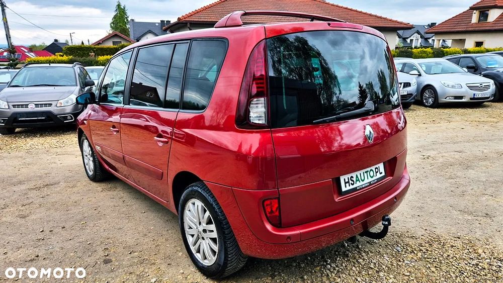 Renault Espace 2.0 Initiale - 15