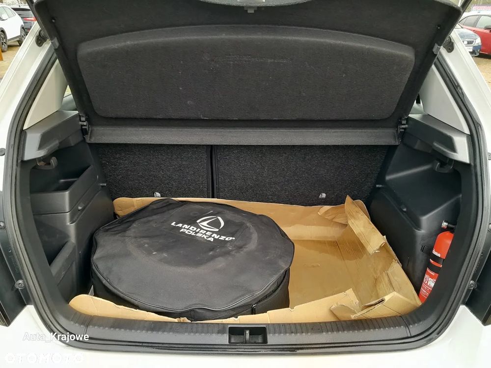 Skoda Fabia 1.0 Ambition - 29