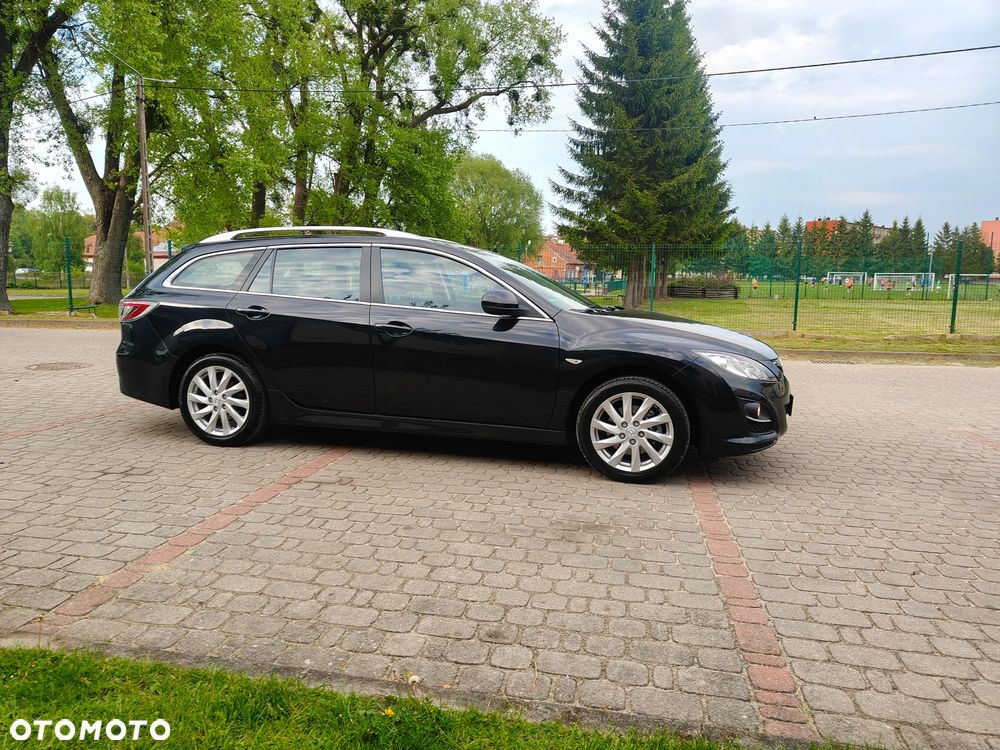 Mazda 6 2.0 Exclusive - 27