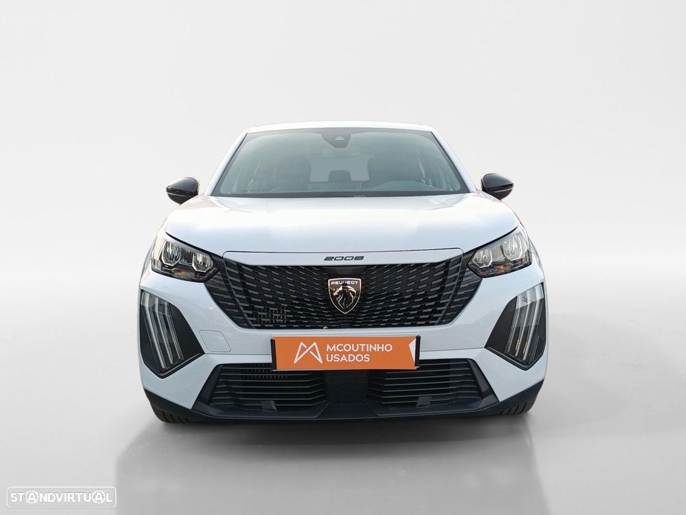 Peugeot 2008 1.2 PureTech Active - 8