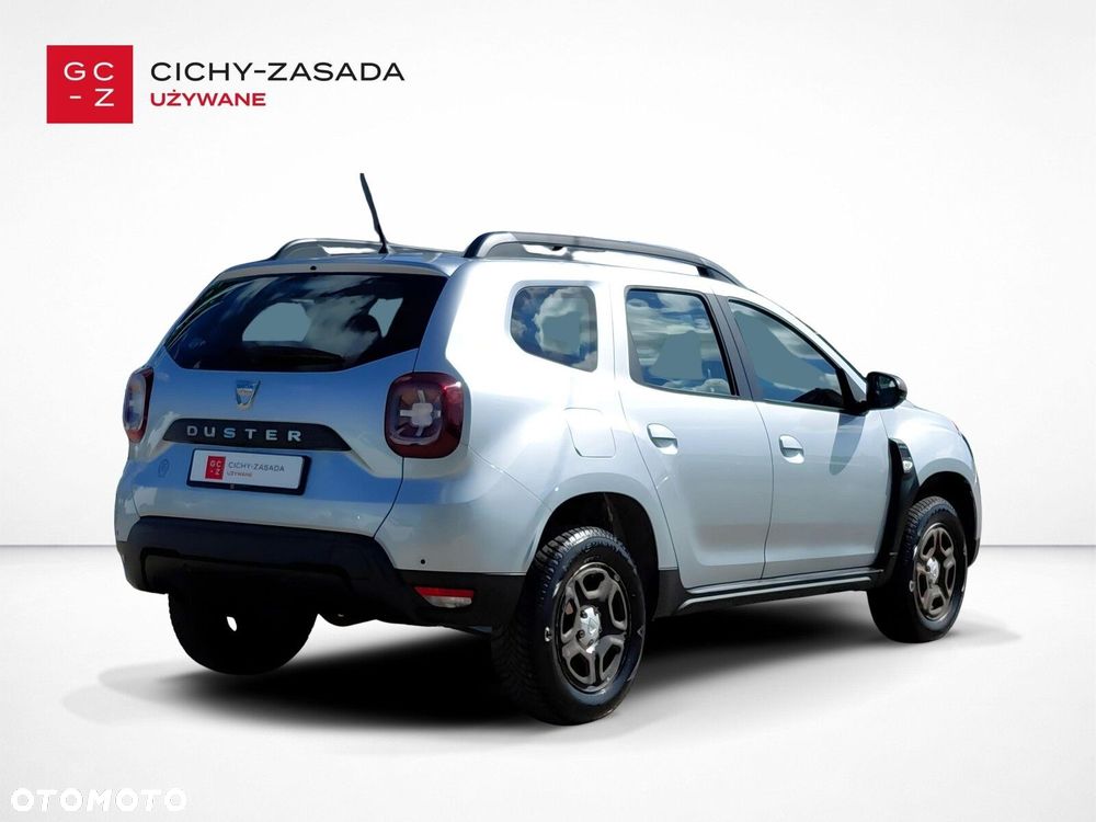 Dacia Duster - 5