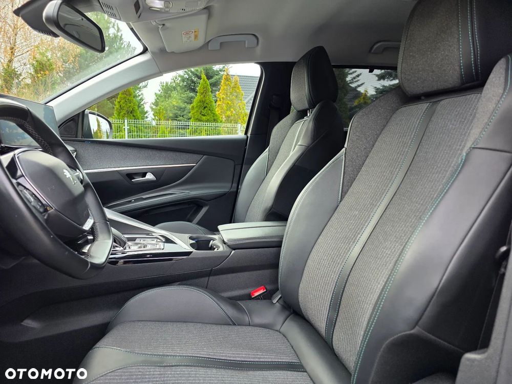 Peugeot 5008 1.5 BlueHDI Allure S&S EAT8 - 7