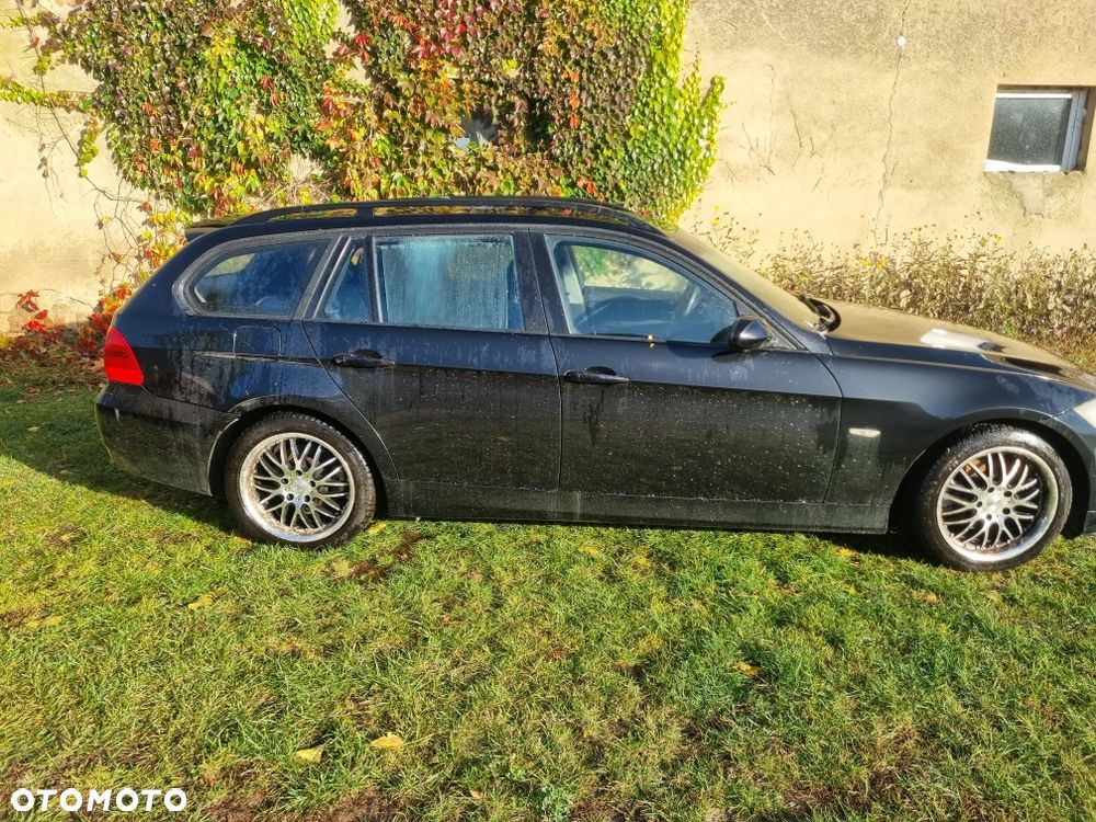 BMW Seria 3 - 3