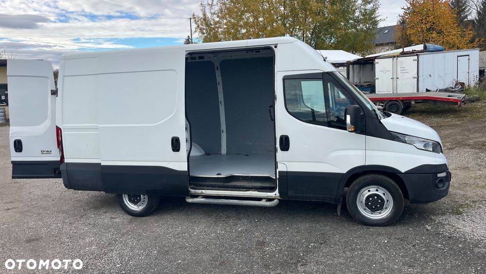 Iveco 35S17 BLASZAK - 13