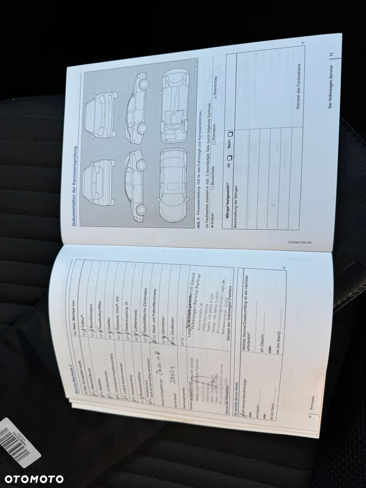 Volkswagen Golf 1.2 TSI BlueMotion Technology Cup - 27